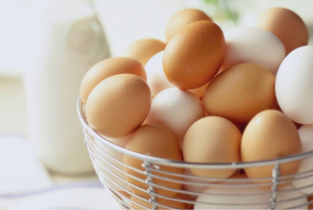 Beyaz mı kahverengi mi? Hangi yumurta daha sağlıklı? 18